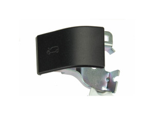 Hood Release Handle