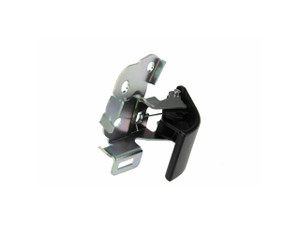 Hood Release Handle