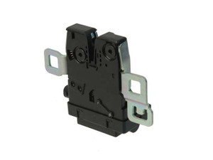 Hatch/Trunk Lock