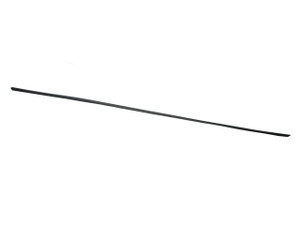 Windshield Moulding