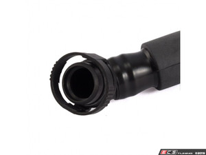 Vent Pipe for Oil Separator - From Valve Cover to Oil Separator - Bavarian Autosport