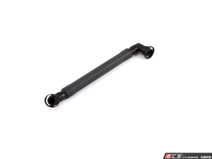 Vent Pipe for Oil Separator - From Valve Cover to Oil Separator - Bavarian Autosport