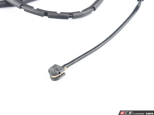 Brake Pad Wear Sensor Wire - Rear - Bavarian Autosport | ES3673416