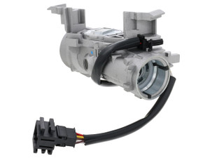 Steering Column Lock