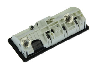 Trunk Lid Release Switch