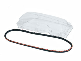 Headlight Lens
