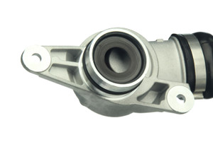 Pressure Control Valve