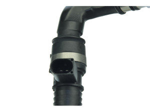 Pressure Control Valve