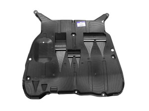 Engine Protection Pan