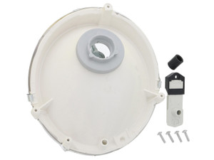 Headlight Lens