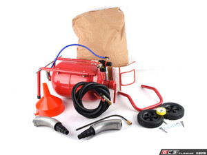 Media Blaster Kit | ES3677693