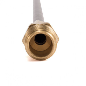 Walnut Blaster Nozzle - Swirl Ports