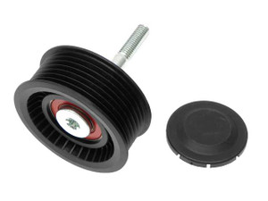 Drive Belt Idle Roller