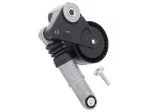 Tensioner Assembly