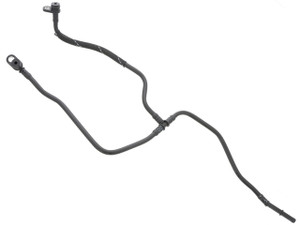 Coolant Vent Line
