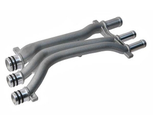 Heater Pipe