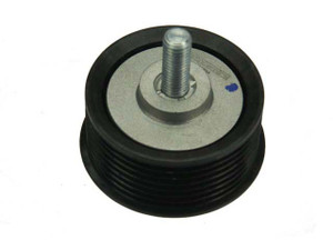 Drive Belt Idle Roller