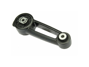 Engine Torque Damper