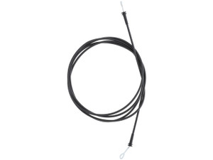 Decklid Release Cable