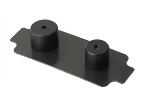 Brake Pad Damper