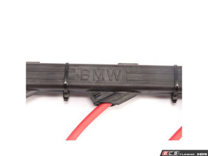 Bavarian Autosport High Performance Ignition Wire Set | ES3672419