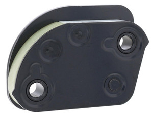 Door Striker Plate