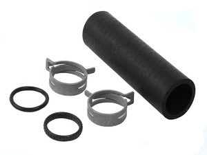 Coolant Pipe