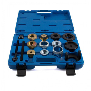 Trailing Arm Bushing and Ball Joint Tool - Master Set - Bavarian Autosport