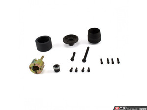 Crankshaft Front Oil Seal Removal/Installer Tool