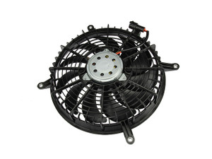 Fan Assembly