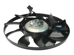Fan Clutch