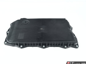 Automatic Transmission Pan With Filter