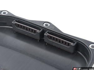Automatic Transmission Pan With Filter