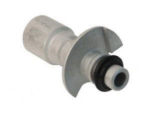 Engine Oil Cooler Pipe