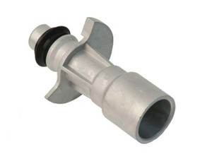 Engine Oil Cooler Pipe