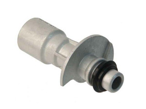 Engine Oil Cooler Pipe