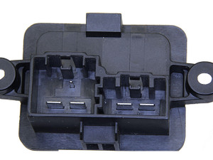 Blower Motor Resistor