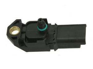 Map Sensor