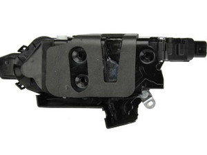 Door Lock Assembly