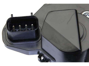 Door Lock Assembly