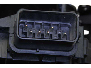 Door Lock Assembly