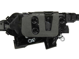 Door Lock Assembly