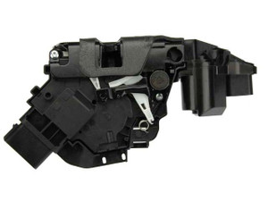Door Lock Assembly
