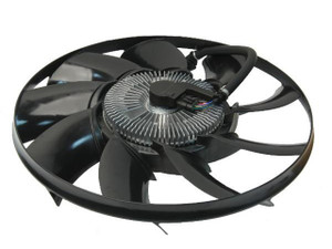 Fan Clutch