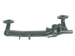 Heater Tube