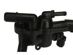 Heater Pipe