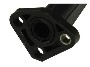 Heater Pipe