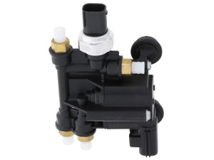 Solenoid Valve Unit