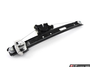 Rear Window Regulator - Left | ES3673375