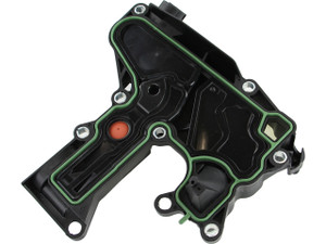 Oil Separator